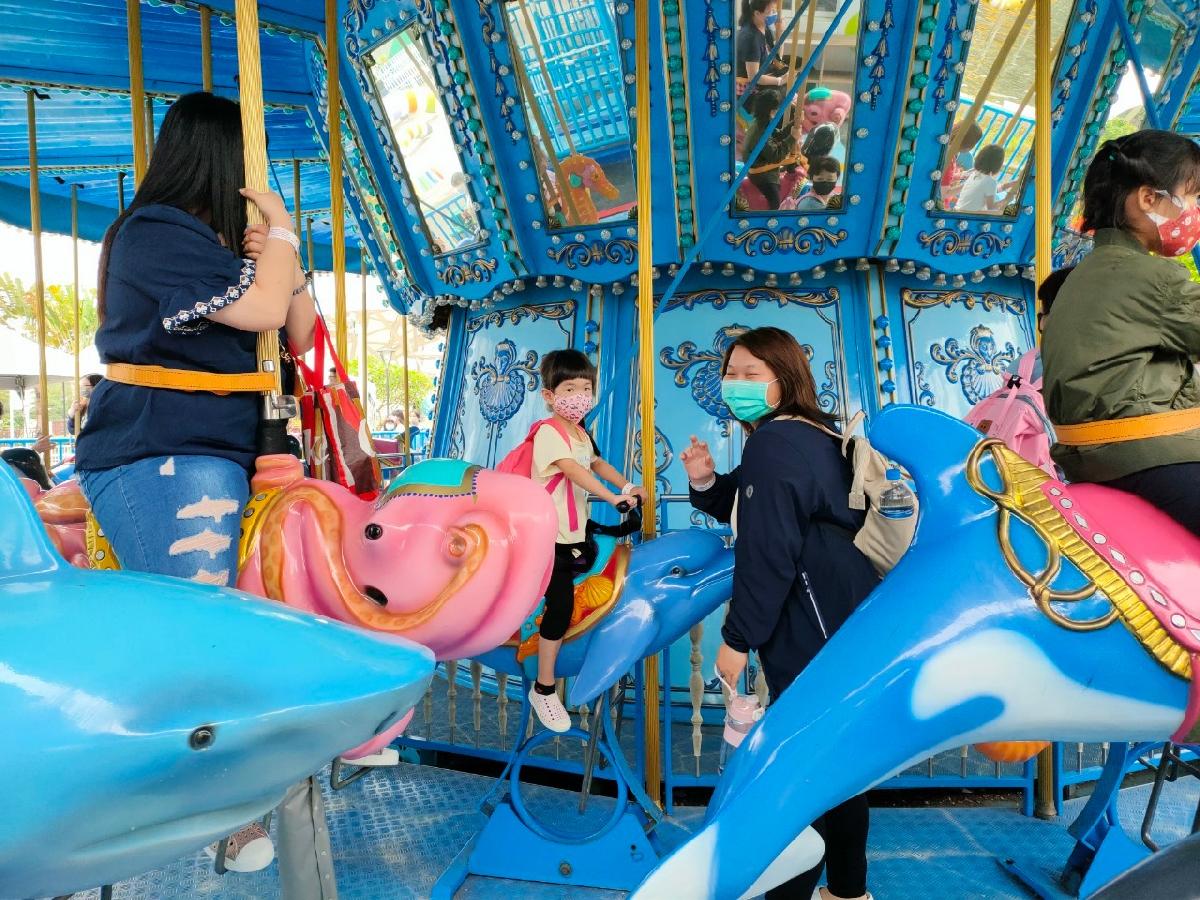 親子旅遊-台北市立兒童樂園_230619_3_0