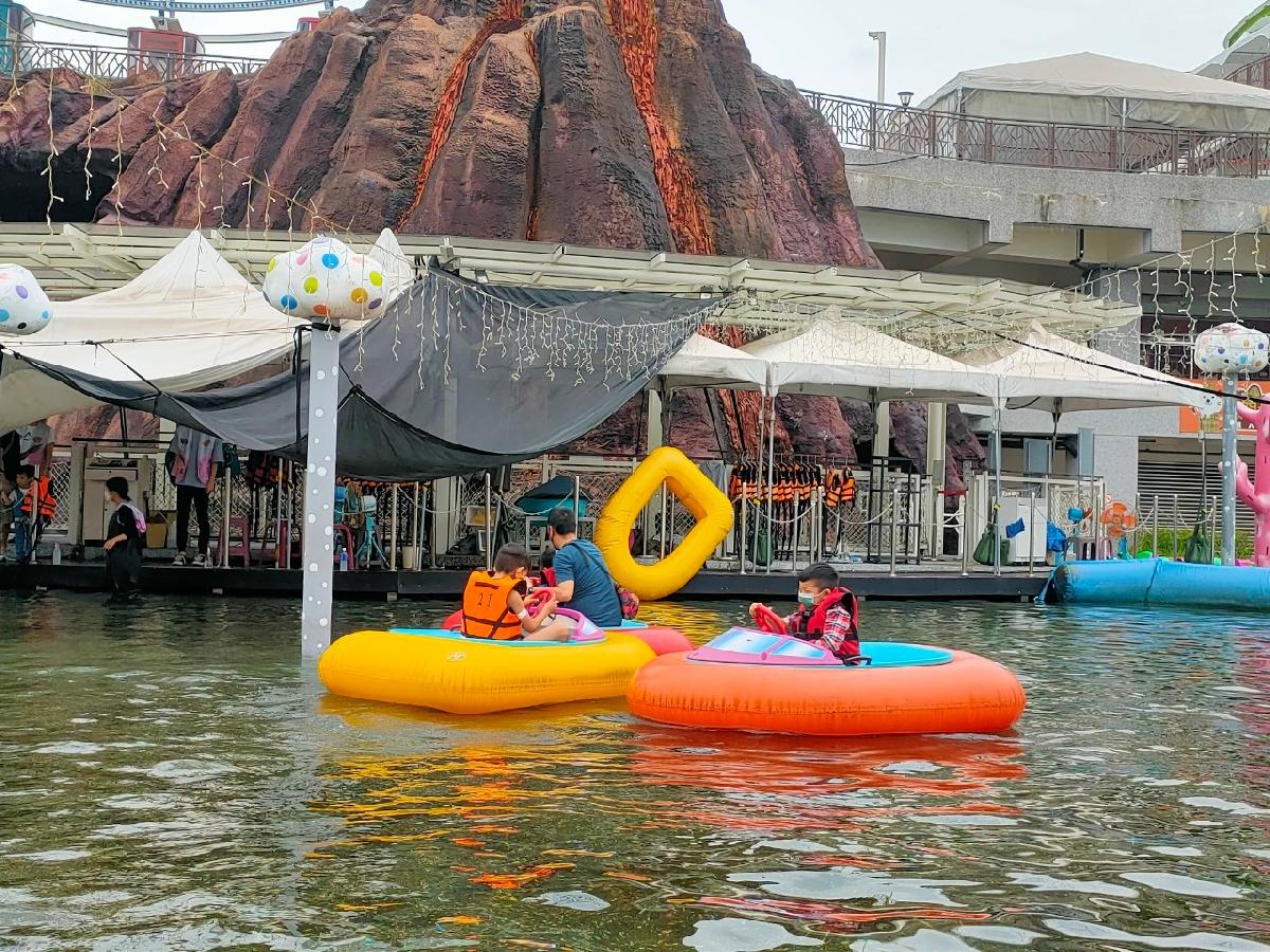 親子旅遊-台北市立兒童樂園_230619_8_0