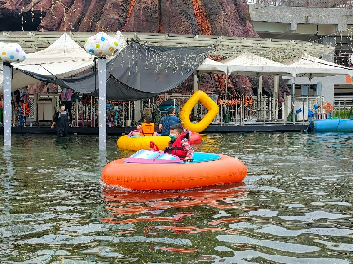 親子旅遊-台北市立兒童樂園_230619_9_0