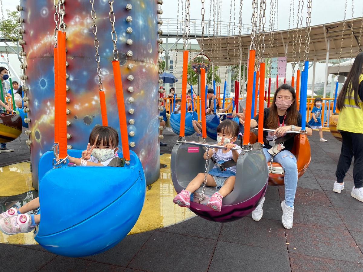 親子旅遊-台北市立兒童樂園_230619_24_0