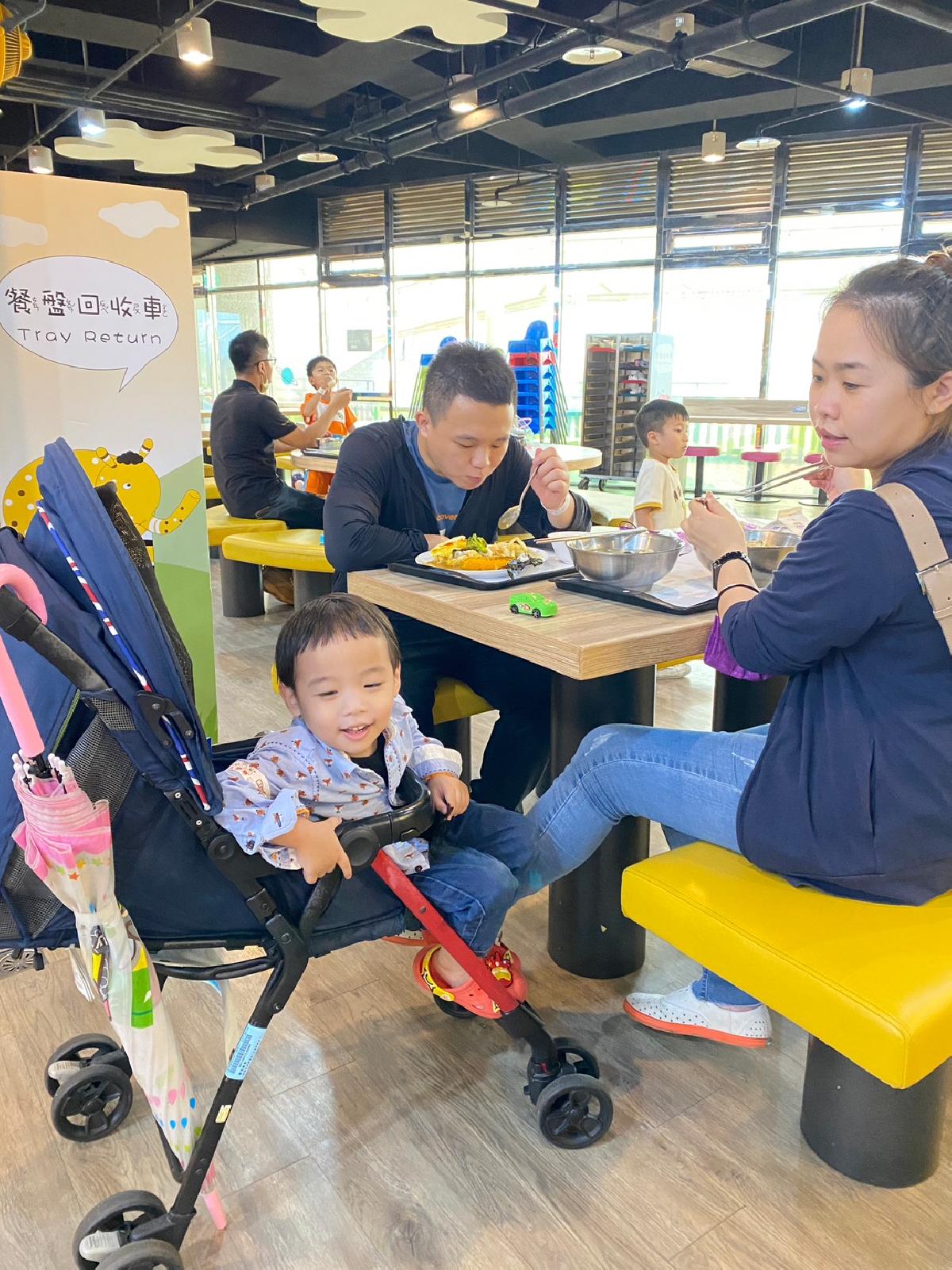 親子旅遊-台北市立兒童樂園_230619_25_0