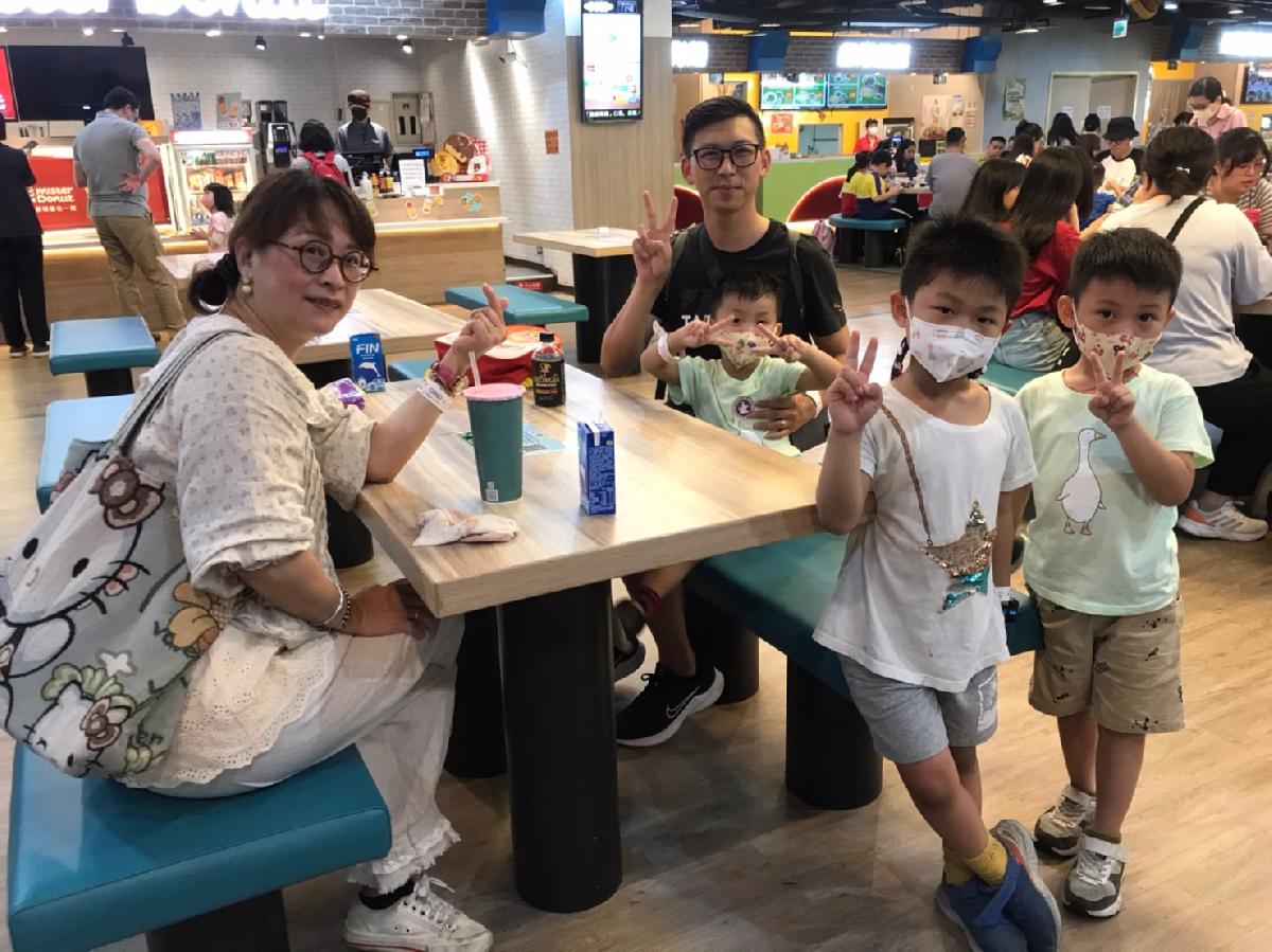 親子旅遊-台北市立兒童樂園_230619_35_0