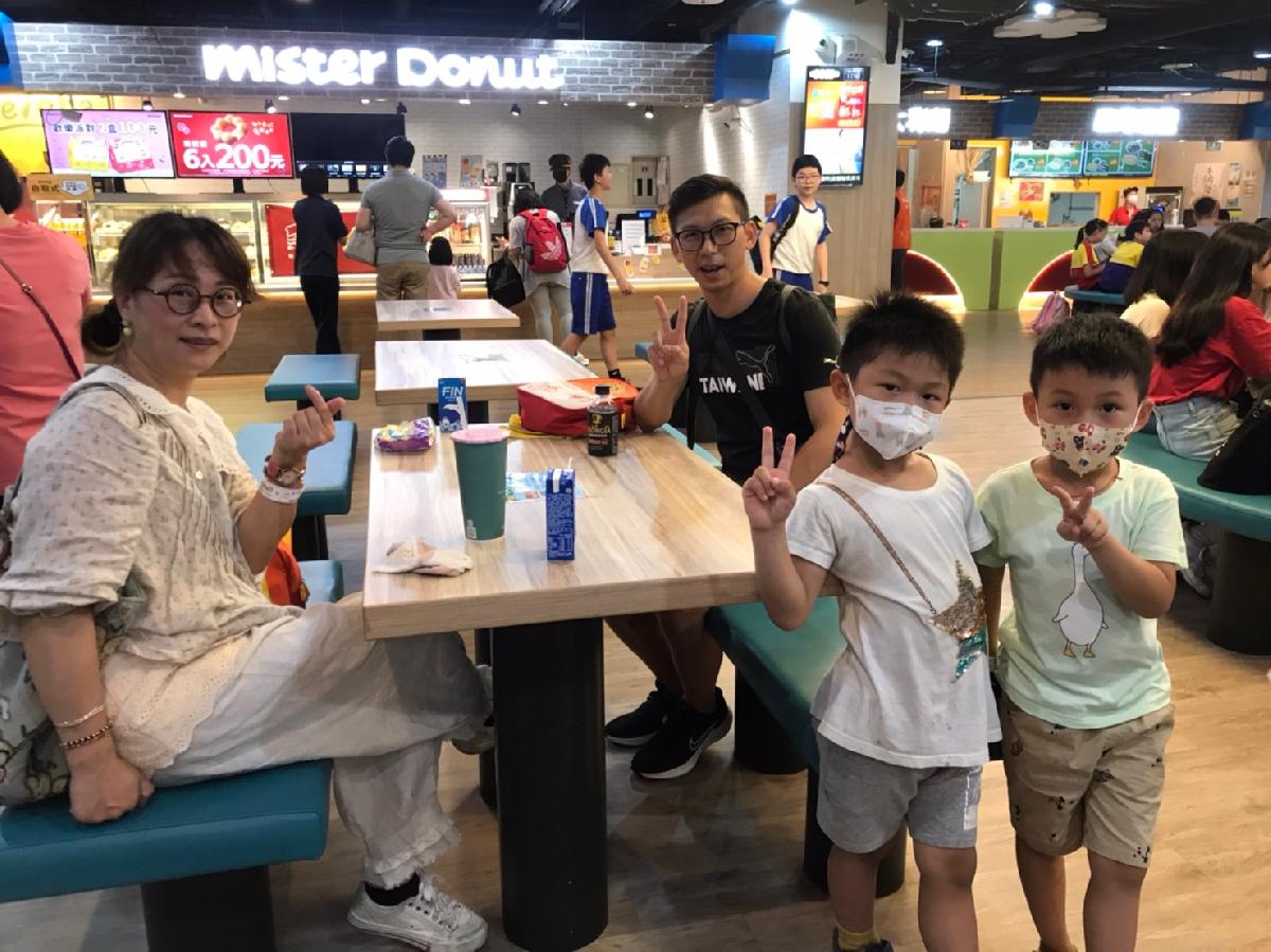 親子旅遊-台北市立兒童樂園_230619_38_0