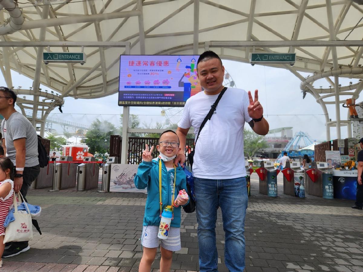 貓熊班～親子旅遊_230619_10